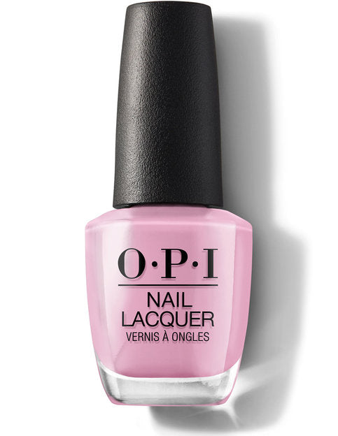 OPI Nail Lacquer "Another Ramen-tic Evening"