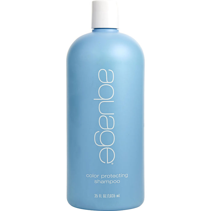Aquage Color Protecting Shampoo 35oz.