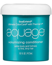 Aquage SeaExtend Volumizing Conditioner 16oz.