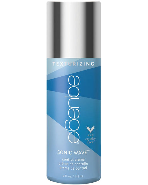 Aquage Texture Sonic Wave Control Crème 4oz.