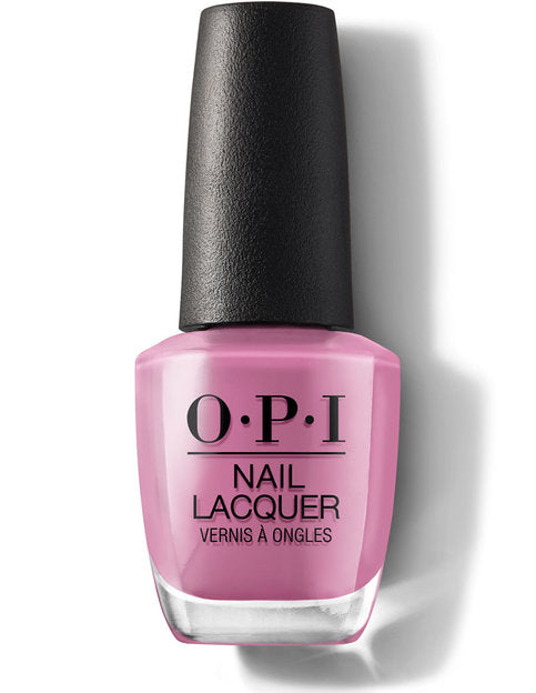 OPI Nail Lacquer "Arigato from Tokyo"