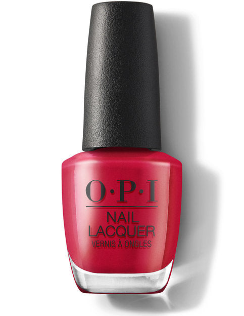 OPI Nail Lacquer "Art Walk in Suzi's Shoes"