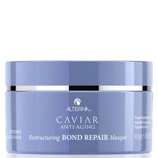 Alterna Caviar Anti-Aging Restructuring Bond Repair Mask 5.7oz.
