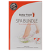 Baby Foot Spa Bundle includes Original Peel, 2 Foot Soaks & Foot Scrub