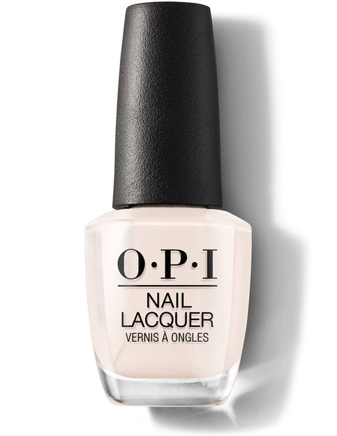 OPI Nail Lacquer "Be There In A Prosecco"