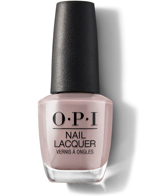 OPI Nail Lacquer "Berlin There Done That"