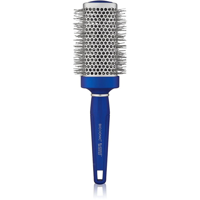 Bio Ionic Blue Wave Nano Ionic Conditioning Brush in Extra Large size