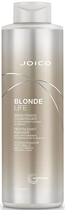 Joico Blonde Life Brightening Conditioner 33.8oz.