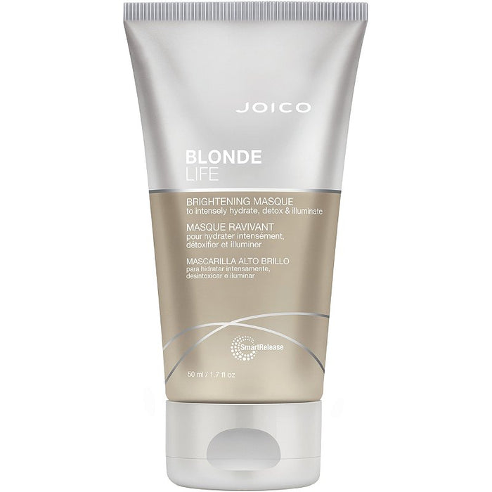 Joico Blonde Life Brightening Masque 1.7oz.