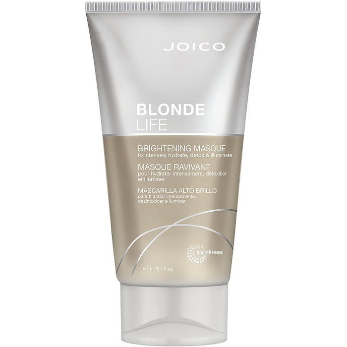 Joico Blonde Life Brightening Masque 5.1oz.