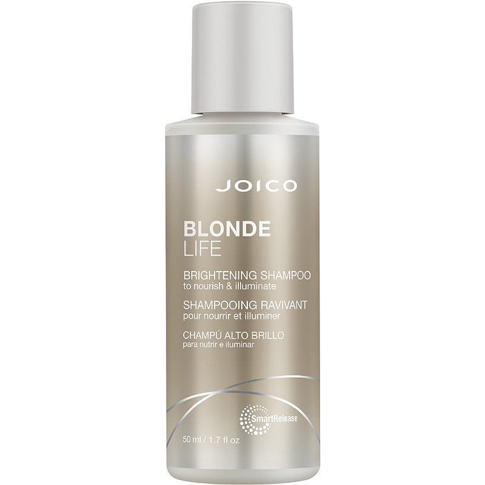 Joico Blonde Life Brightening Shampoo 1.7oz.