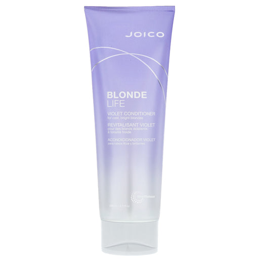 Joico Blonde Life Violet Conditioner 8.5oz.