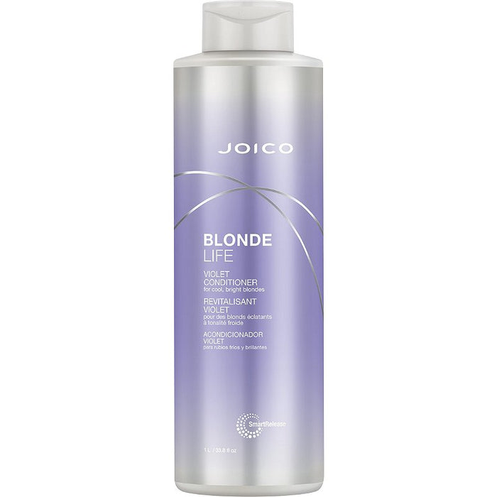 Joico Blonde Life Violet Conditioner 33.8oz.