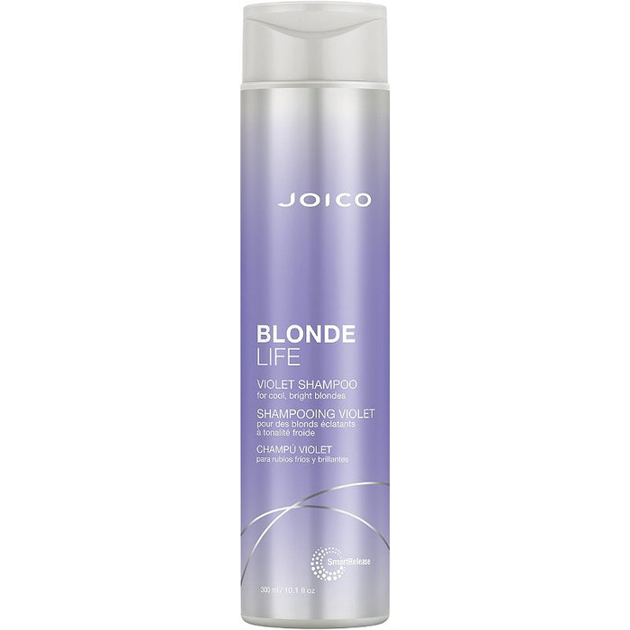 Joico  Blonde Life Violet Shampoo 10.1oz.