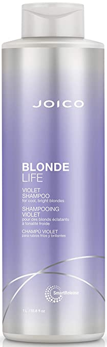 Joico  Blonde Life Violet Shampoo 33.8oz.