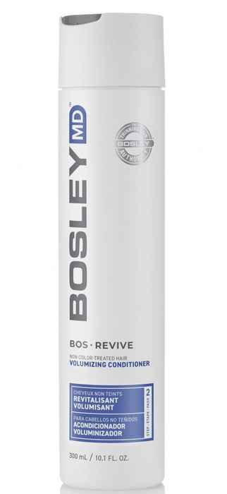 BosleyMD BOSRevive Non Color Treated Hair Nourishing Conditioner 10.1oz.