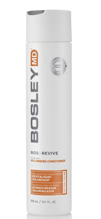 BosleyMD BosRevive Color Safe Volumizing Conditioner 10.1oz.
