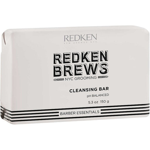 Redken Brews Cleansing Bar