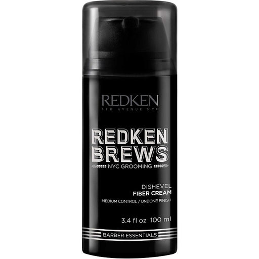 Redken Brews "Dishevel" Fiber Cream