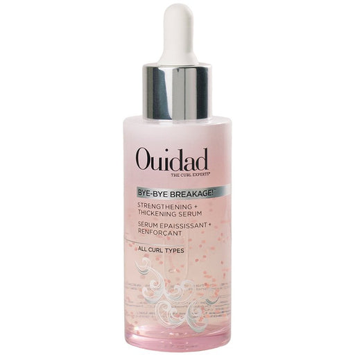 Ouidad Bye-Bye Breakage Strengthening + Thickening Scalp Serum 2oz.