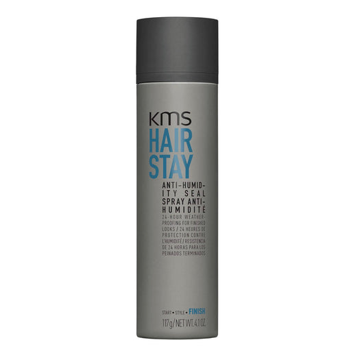 KMS Hair Stay Anti-Humidity Seal 4.1oz.