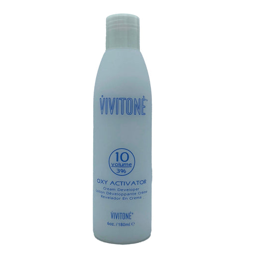 Vivitone Oxy Activator - 10 Volume, 6 oz.