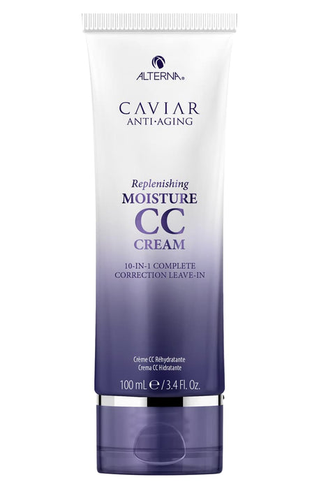 Alterna Caviar Anti-Aging Replenishing Moisture CC Cream 3.4oz.