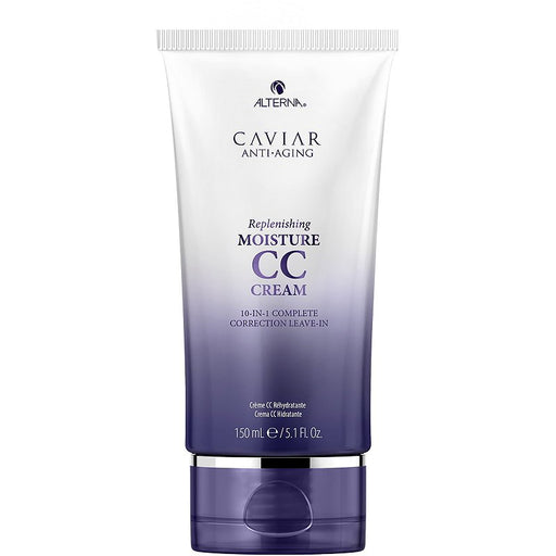 Alterna Caviar Anti-Aging Replenishing Moisture CC Cream 5.1oz.