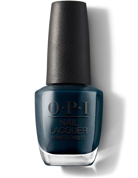 OPI Nail Lacquer "CIA = Color is Awesome"