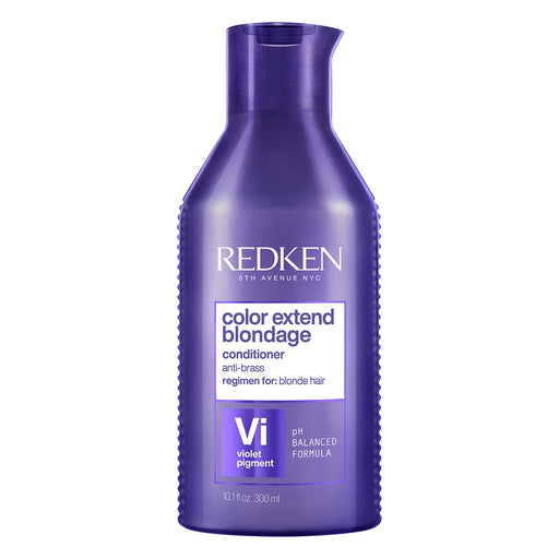 Redken Color Extend Blondage Color Depositing Conditioner 10.1oz.