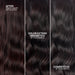 Redken Color Extend Magnetics Conditioner Before and After