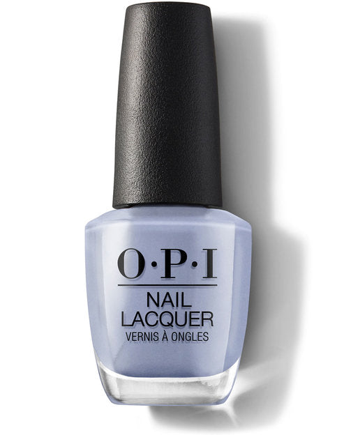 OPI Nail Lacquer "Check Out the Old Geysirs"