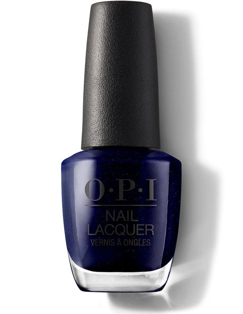 OPI Nail Lacquer "Chopstix and Stones"