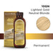 Clairol Professional Soy4Plex Liquicolor Permanent 10GN Lightest Gold Neutral Blonde