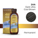 Clairol Professional Soy4Plex Liquicolor Permanent 2AA Dark Ultra Cool Brown