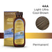 Clairol Professional Soy4Plex Liquicolor Permanent 4AA Light Ultra Cool Brown