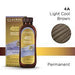 Clairol Professional Soy4Plex Liquicolor Permanent 4A Light Cool Brown
