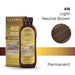 Clairol Professional Soy4Plex Liquicolor Permanent 4N Light Neutral Brown