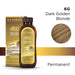 Clairol Professional Soy4Plex Liquicolor Permanent 6G Dark Golden Blonde
