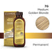 Clairol Professional Soy4Plex Liquicolor Permanent 7G Medium Golden Blonde