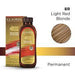 Clairol Professional Soy4Plex Liquicolor Permanent 8R Light Red Blonde