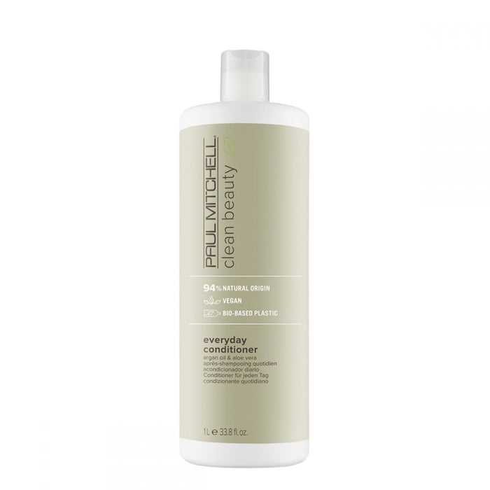 Paul Mitchell Clean Beauty Everyday Conditioner 33.8oz.