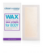 Clean + Easy Ready-to-Use Wax Strips for Body 12ct.