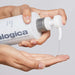 Dermalogica Active Clearing Clearing Skin Wash product texture