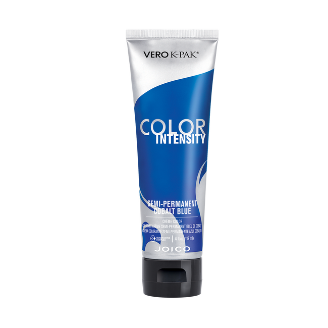 Joico Color Intensity Semi-Permanent Hair Color Cobalt Blue