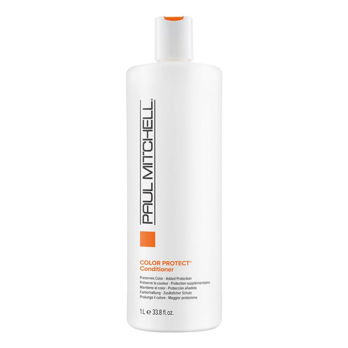 Paul Mitchell Color Protect Conditioner 33.8oz.