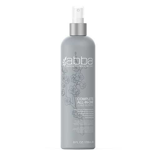 ABBA Complete All-In-One Leave-In Spray 8oz