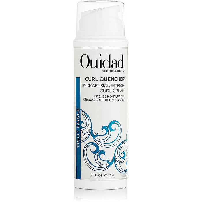 Ouidad Curl Quencher Hydrafusion Intense Curl Cream 5oz.