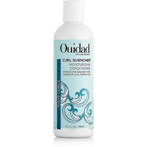 Ouidad Curl Quencher Moisturizing Conditioner 8.5oz.