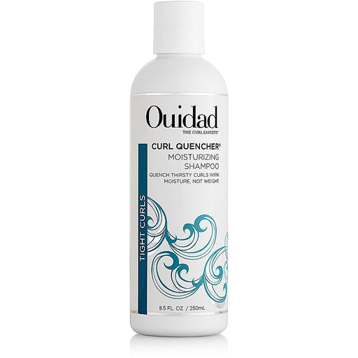 Ouidad Curl Quencher Moisturizing Shampoo 8.5oz.